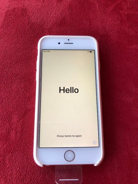 iPhone 6S in pristine condition