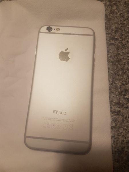 Iphone 6 for sale 64gb