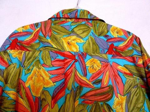 Hawaiian Shirt 47