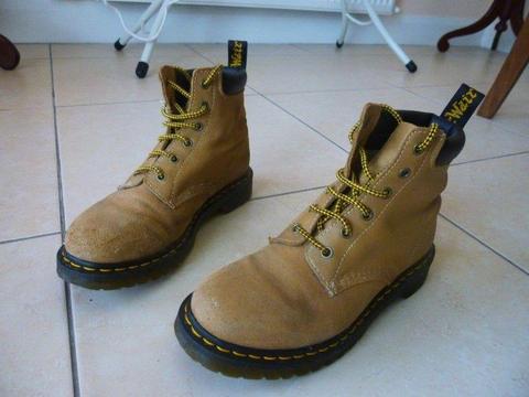 Dr Martens size 6,5