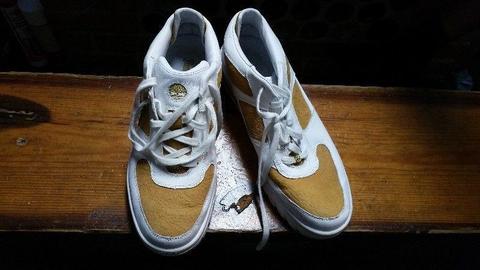 Timberland Shoes Size UK 12/EURO 47