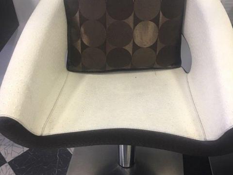 hair salon chairs
