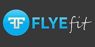 8 month-Flyefit Gym membership