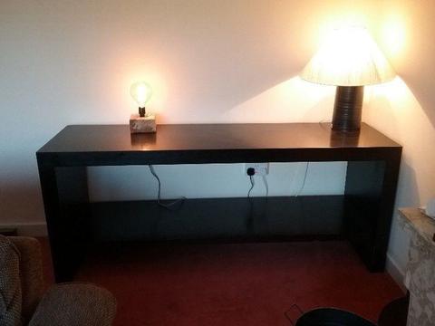 Sideboard - great condition