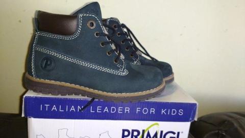 New Boys shoes Primigi