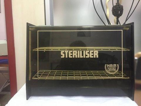 Steriliser For Sale