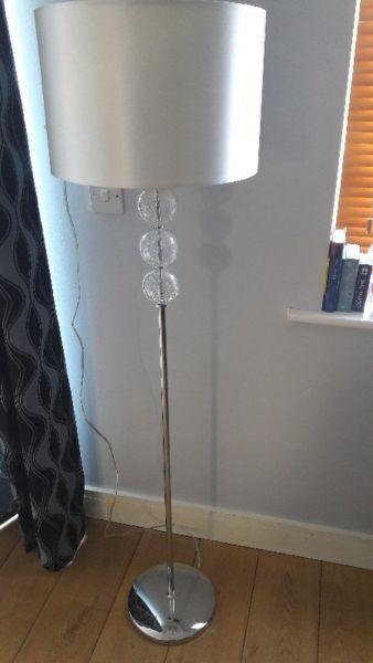 large lamp