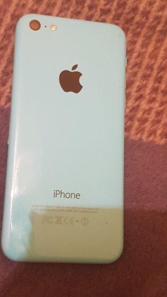 Iphone 5 C