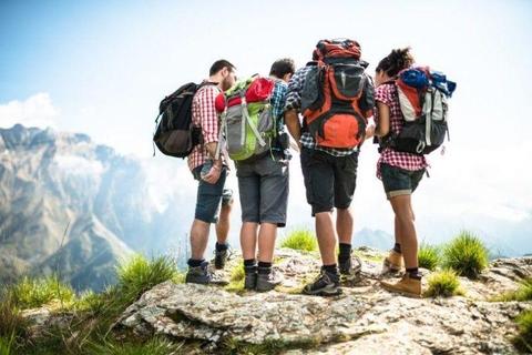 Basecamp: Hiking Accessories  | Hiking Gear