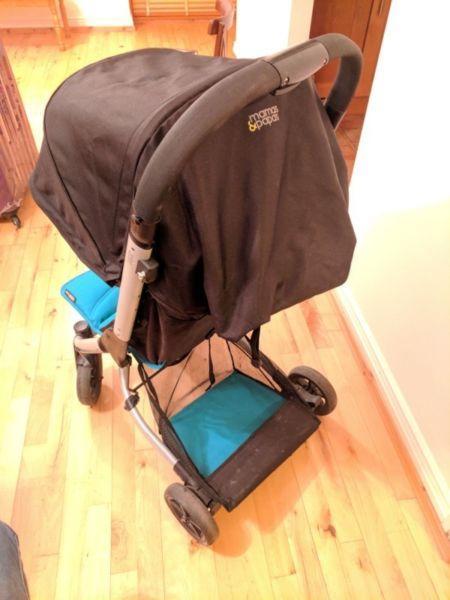 Buggy /Baby Carriage /Stroller