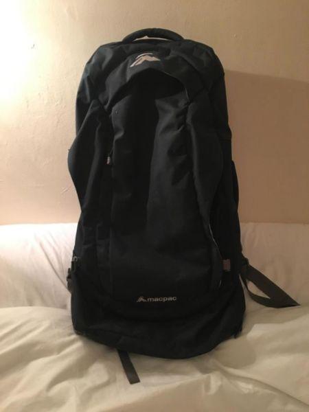 Pegasus 55L Macpac Travel Backpack