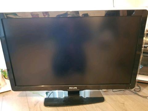 42 inch Full HD Philips Lcd Tv with USB