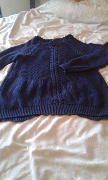 Jumpers size 14