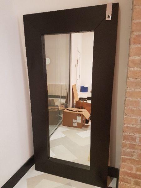 FREE - Must Be Collected - Full Length Mirror