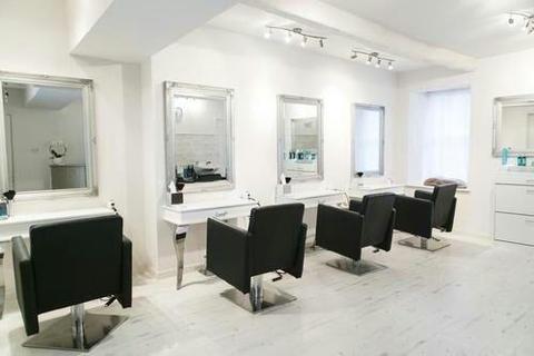 salon furniture set package 4 salon dress out units 4 ornate mirrors 4 hydraulic hairdresser chairs