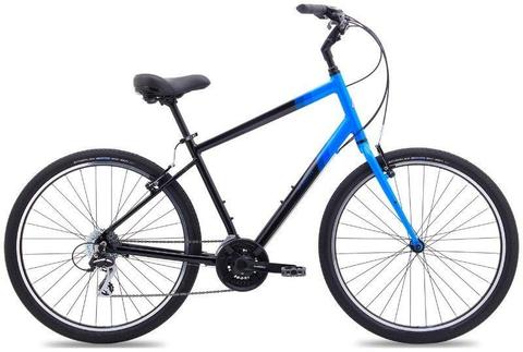 Marin Stinson Hybrid Cruiser L Frame