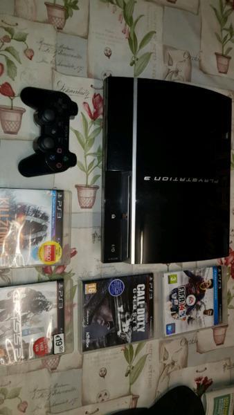 Ps3 for sale