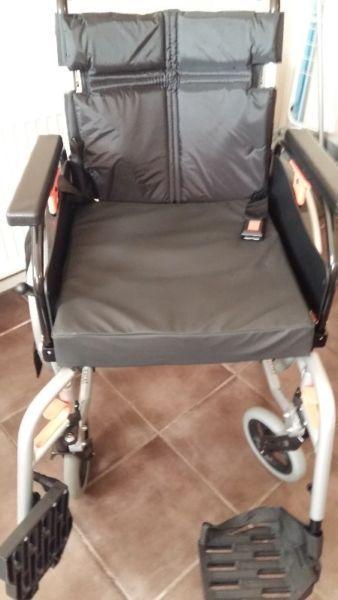 Wheelchair for sale