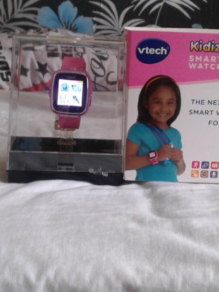 Smart watch for girls