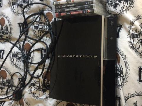 Ps 3 for sell