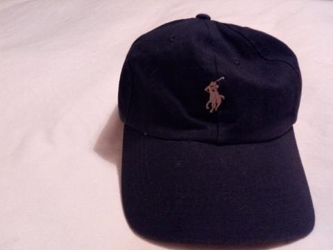 Men's Ralph Lauren Hat