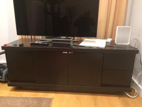 TV Table - excellent condition (for collection)