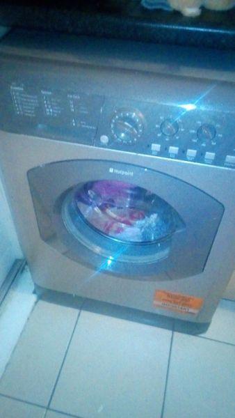 Dishwasher washing machine microwave fridge +6 months old for sale
