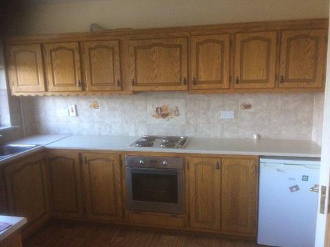 Kitchen for sale