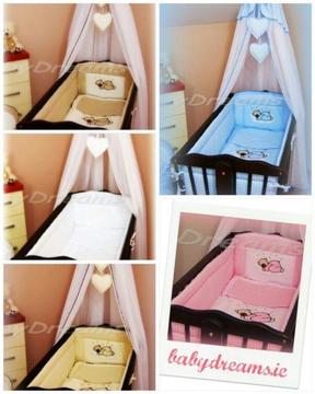 Baby first bedding set NEW #SHOP