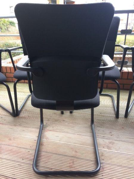 set of 6 chairs