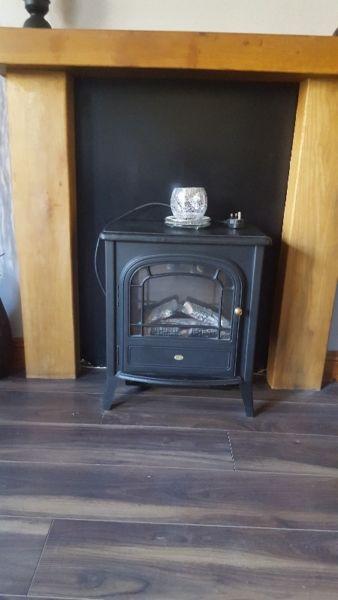 Electric Fire for sale