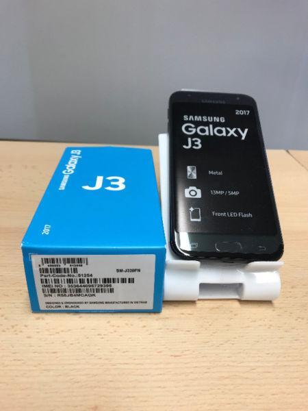 Samsung Galaxy J3 2017 16GB