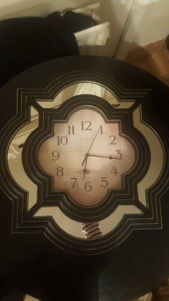 Clock for sale