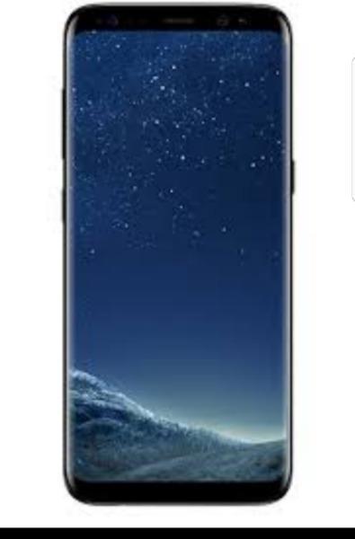 Samsung galaxy s8 unlocked