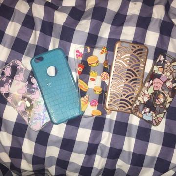 iPhone 6 phone cases