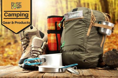 Get Camping Accessories  at Best Price