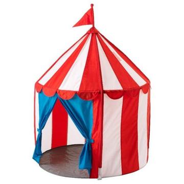Pop up Circus Tent