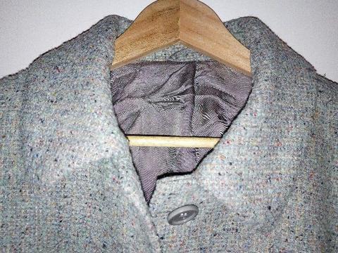 Cos Tweed Coat _ Perfect Condition!