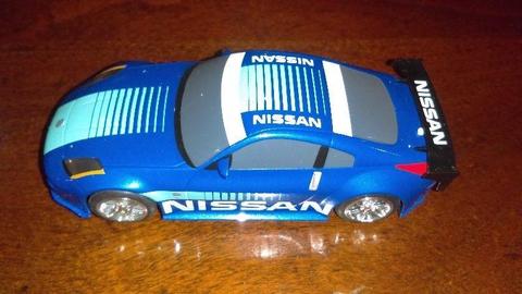 Scalextric Drift Car: Nissan 350Z (NEW)