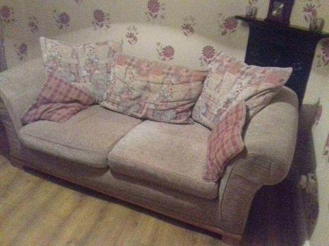 Free - 3 seater sofa