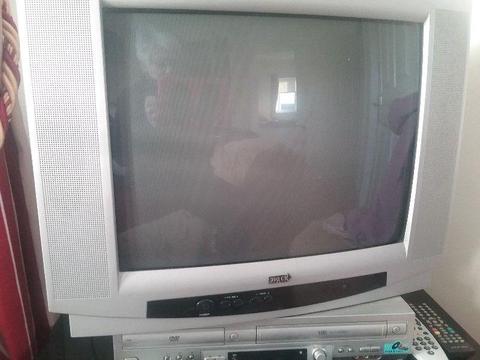 Old tvs(2)