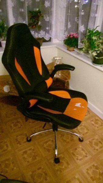 PC Chair