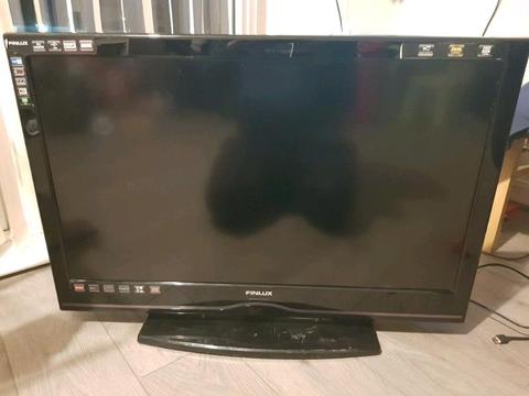 37 inch Full HD Finlux Lcd Tv with USB