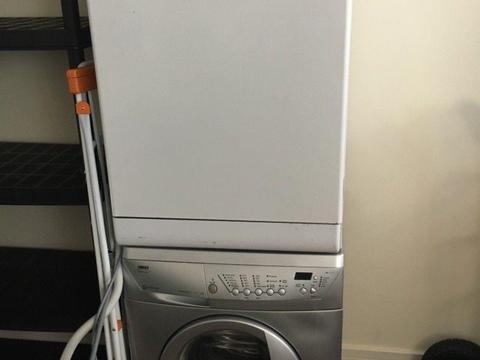 Whirlpool dishwasher as good as new