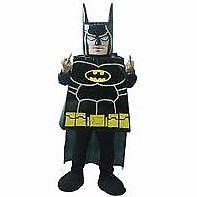 Lego Batman Mascot Costume