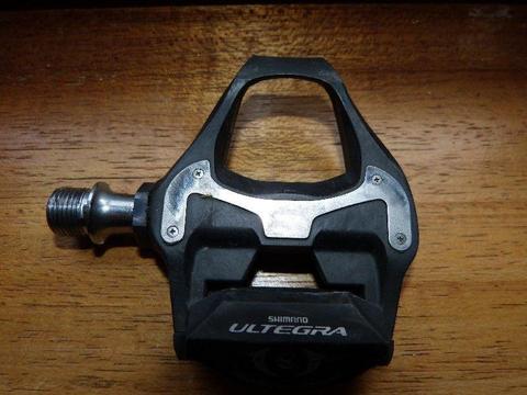 Shimano Ultegra pedals 6800 spd-sl