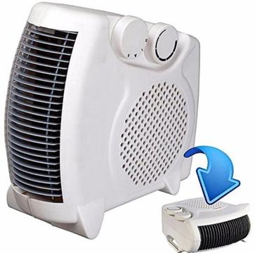 Heater -- small but powerful