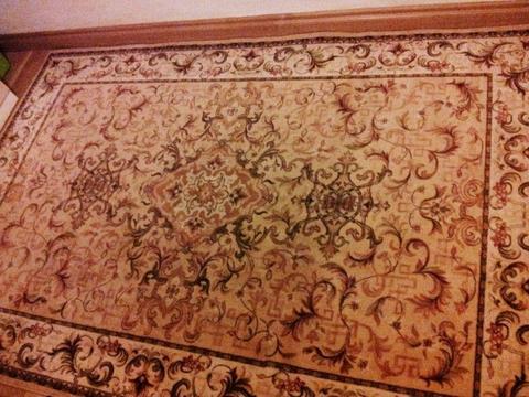 carpet large size