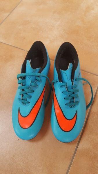 Nike Football Boots size 6/40