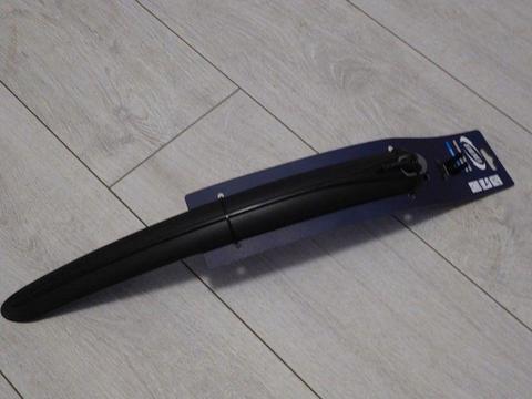 BBB RoadProtector BFD-21R Rear Mudguard For Road Bike
